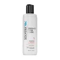 SOLVERX Dermo Hair Loss Shampoo Sfinganin 250 ml.