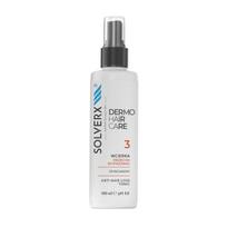 SOLVERX Dermo Hair Tonic Against Hair Loss Sfinganin 100 ml.