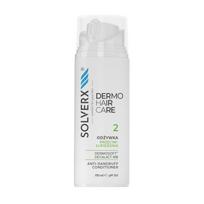 SOLVERX Dermo Hair Anti-dandruff Conditioner 150 ml.