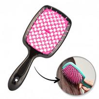 ECARLA Brush for detangling hair, for drying, for massage SCZ15WZ2