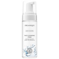 ORGANIQUE Basic Cleaner Foaming Face Wash 170 ml.
