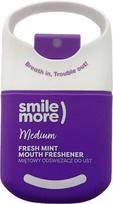 HISKIN Smile More Medium Mint Mouth Freshener 20 ml.