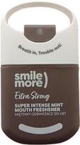 HISKIN Smile More Extra Strong Mint Mouth Freshener 20 ml.