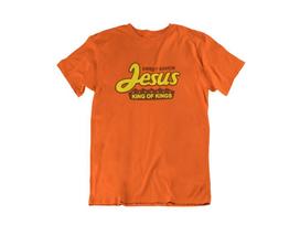 Jėzus Reese's puodeliai marškinėliai L
