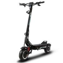 KX X7 Didelio našumo elektrinis paspirtukas 4500*2 Dvigubas variklis 72V35Ah Baterija 11 colių bekelės padangos Visureigis EScooter Suaugusiems