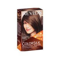 Revlon Colorsilk be amoniako 41 vidutinio ruda black