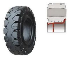 Galaxy Lifter SDS Quick 8.25/0 R15