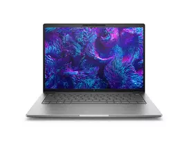 Nešiojamas kompiuteris HP ZBook 8 G1i | 14" | Intel Core Ultra 7 255H | 32GB RAM | 512GB SSD | Windows 11 Pro B72SYET#ABB