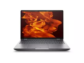 Nešiojamas kompiuteris HP ZBook Fury G1i | 16" | Intel Core Ultra 7 265H | 64GB RAM | 1TB SSD | Windows 11 Pro 98L63ET#ABB