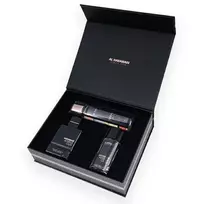 Universalūs kvepalai, Amber Oud Private Edition Dovanų rinkinys EDP 75 ml, EDP 30 ml ir kūno šydas 250 ml 75ml