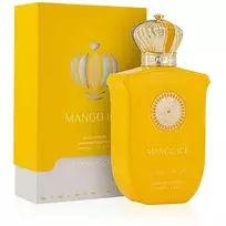 Universalūs kvepalai, Mango Ice EDP 100ml