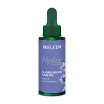 Weleda - Hydrashine Gloss Drops Hair Oil 30 ml