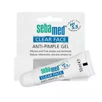 Sebamed Clear Face Anti Pimple Gel, 10ml