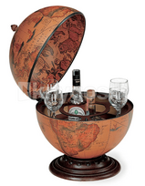 Gaublys–baras „Zoffoli“ NETTUNO Classic, 40 cm