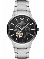 EMPORIO ARMANI RENATO AUTOMATINIS vyriškas laikrodis AR60055 (zi058a)