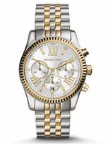 MOTERIŠKAS LAIKRODIS MICHAEL KORS MK5955 - LEXINGTON (zm524c)