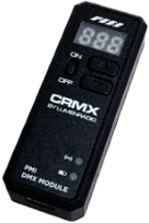 PMI Wireless DMX Receiver (CRMX Lumenradio)