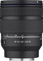 Samyang AF 24-60mm F/2.8 Sony FE