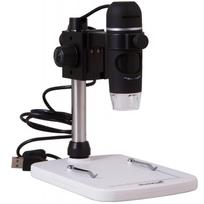 Skaitmeninis mikroskopas Levenhuk DTX 90 5Mpx 10x-300x