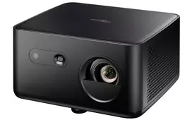 Optoma Photon Life PK32 Standard throw projector 1100 ANSI lumens DLP UHD 4K (3840x2160) 3D Black