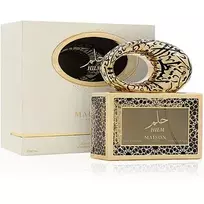 Universalūs kvepalai, Hilm EDP 100ml