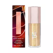 Fenty Beauty - Oil gloss for lips (Gloss Bomb Oil) 9 ml - Superfine Suga