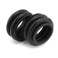 2 vnt. Motociklo rutulinės jungties guminis dangtelis Batai, skirti BMW R1200GS ADV R1100GS R900RT
