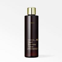 DEOPROCE Sraigių atstatomasis tonikas 210 ml black
