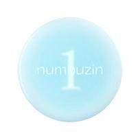 numbuzin No.1 Pantothenic Skincare 100 Powder 7g / Acne-targeting, Minimizing pores, Korean Cosmetics, Kbeauty