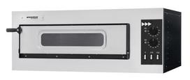 Picos krosnelė Basic 1/50 vetro, Prismafood, 230V/4000W, 915x621x(H)357mm