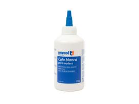 Artesania Latina - White Glue for Wood and Porous Materials 250g (Balti klijai medienai ir porėtoms medžiagoms – 250 g), 27602