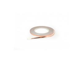 Artesania Latina - Adhesive Copper Tape - 5 mm x 50 meters (Lipni varinė juosta – 5 mm x 50 metrų), 27595