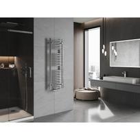 Mexen Ares vonios radiatorius, 1200 x 400 mm, 349 W, chromo
