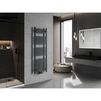 Mexen Ares vonios radiatorius, 1500 x 500 mm, 630 W, antracito