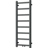Mexen Bolt vonios radiatorius, 1000 x 400 mm, 228 W, antracito