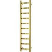 Mexen Bolt vonios radiatorius, 1200 x 300 mm, 189 W, auksinis
