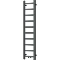 Mexen Bolt vonios radiatorius, 1200 x 300 mm, 240 W, antracito