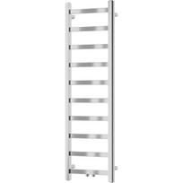 Mexen Bolt vonios radiatorius, 1200 x 400 mm, 220 W, chromo