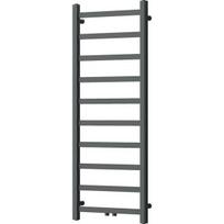 Mexen Bolt vonios radiatorius, 1200 x 500 mm, 318 W, antracito