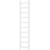 Mexen Bolt vonios radiatorius, 1200 x 300 mm, 240 W, baltas