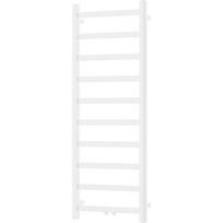 Mexen Bolt vonios radiatorius, 1200 x 500 mm, 318 W, baltas