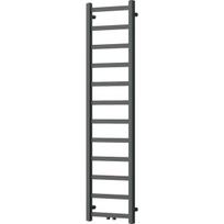 Mexen Bolt vonios radiatorius, 1500 x 400 mm, 342 W, antracito