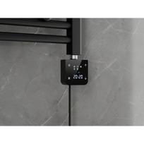 Mexen FA-05W elektrinis kaitinimo elementas 300 W, juodas