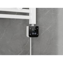 Mexen FA-05W elektrinis kaitinimo elementas 450 W, baltas