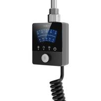 Mexen FA-BG8 elektrinis kaitinimo elementas 300 W, juodas