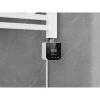Mexen FA-F elektrinis kaitinimo elementas su Wi-fi, 300 W, baltas