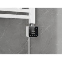 Mexen FA-F elektrinis kaitinimo elementas su Wi-fi, 900 W, baltas