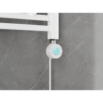 Mexen FA-S elektrinis kaitinimo elementas su Wi-fi, 300 W, baltas