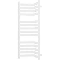 Mexen Loop vonios radiatorius, 1000 x 375 mm, 572 W, baltas