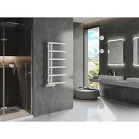 Mexen Jukon vonios radiatorius, 988 x 500 mm, 461 W, baltas